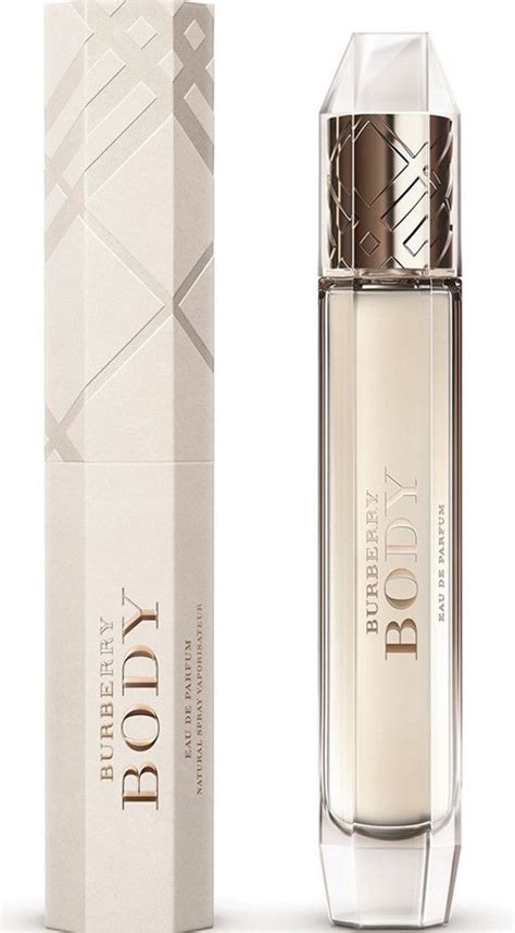 burberry body perfume for ladies|burberry body perfume 2.8 oz.